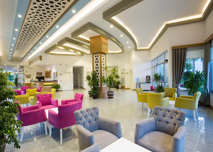 منتجع Sun Club سيدي