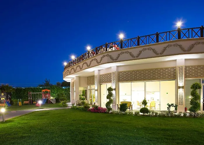 Sun Club 4* سيدي