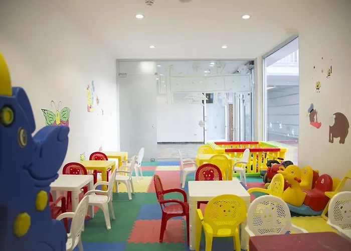 度假村 Sun Club 锡德