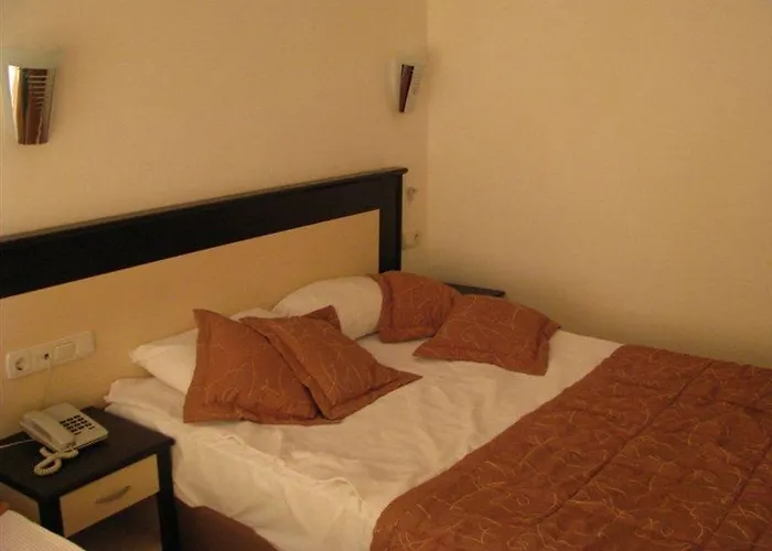 度假村 Sun Club 4*