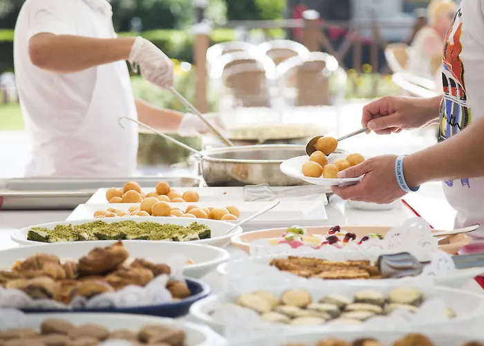 منتجع Sun Club سيدي