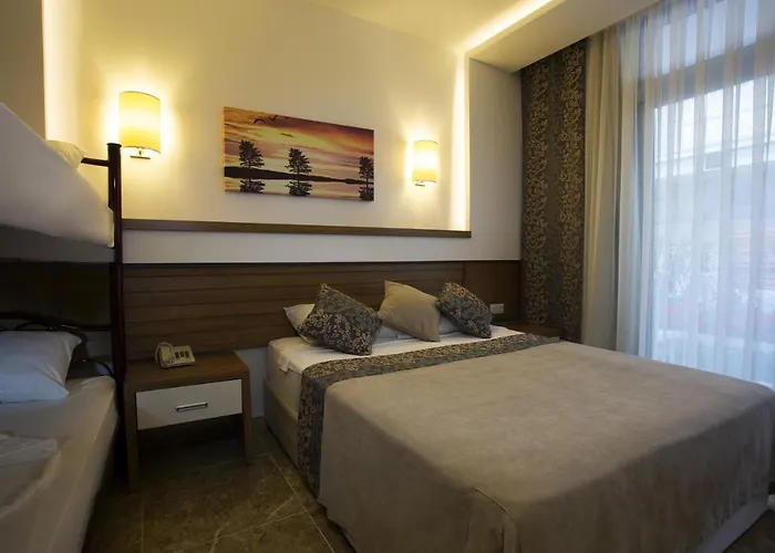 Sun Club 4* سيدي