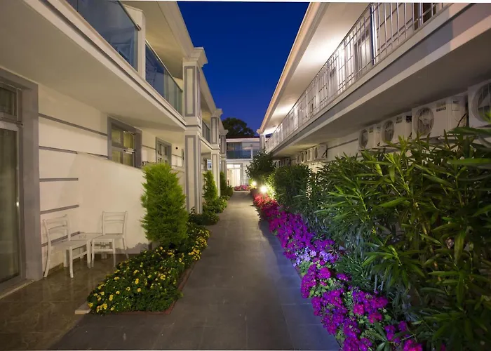 Sun Club 度假村 4*