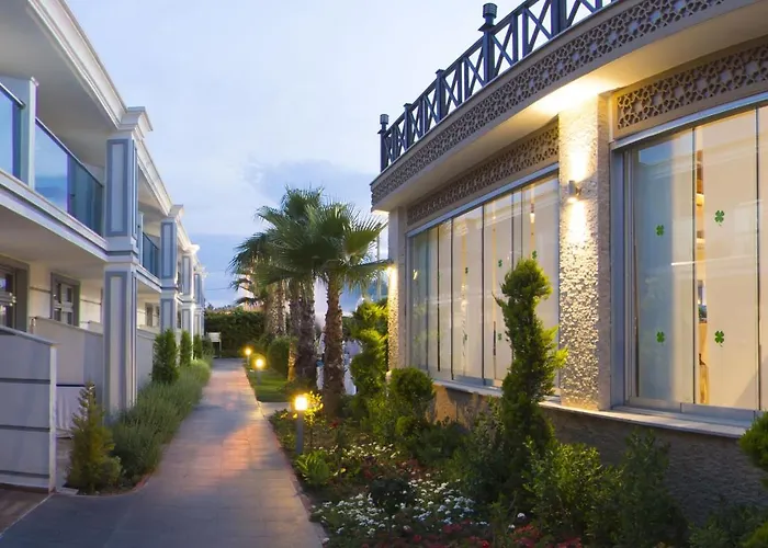 Sun Club 4* سيدي