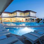 Sun Club Semesteranläggning (resort) 4*