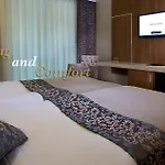 Semesteranläggning (resort) Sun Club 4*