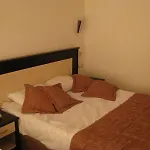 Semesteranläggning (resort) Sun Club 4*