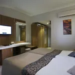 Sun Club Semesteranläggning (resort) 4*