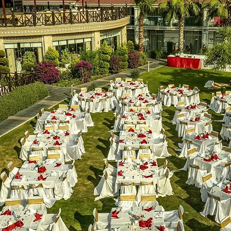 Θέρετρο Sun Club 4*