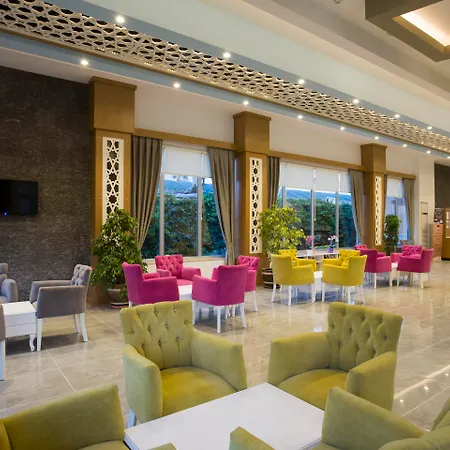 Sun Club Rezort Side