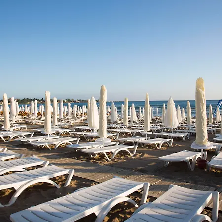 Sun Club 4*