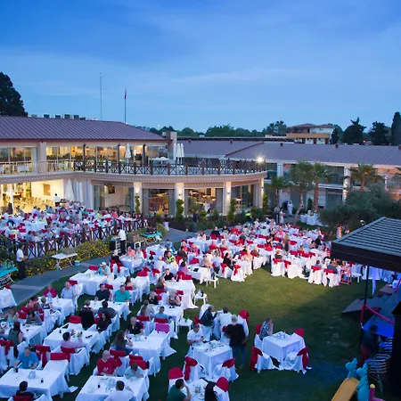 Sun Club 4* Side