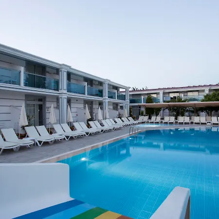 Sun Club 4*