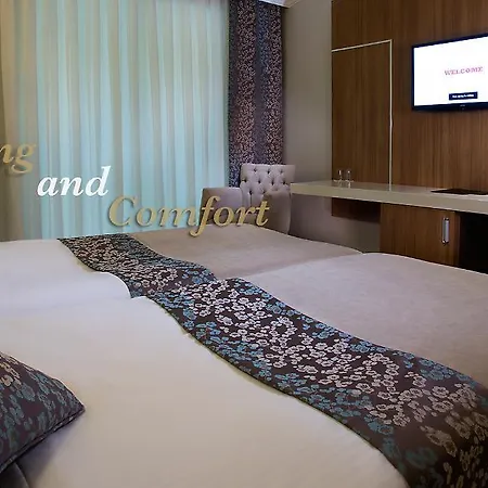 Feriested Sun Club 4*