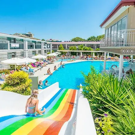Sun Club Feriested 4*