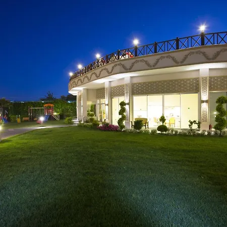 Sun Club 4*