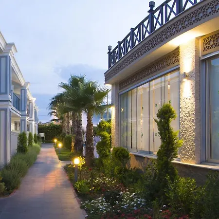 Sun Club 4* Σιντέ