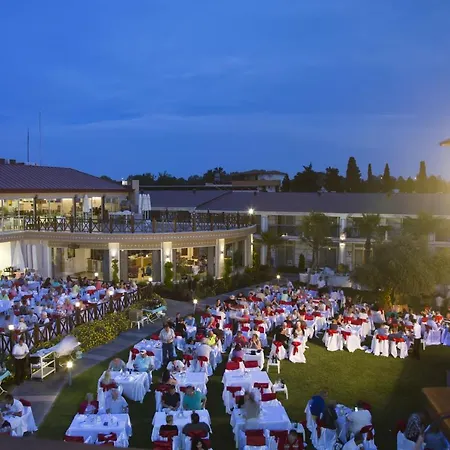Rezort Sun Club Side
