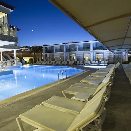 Sun Club 4*