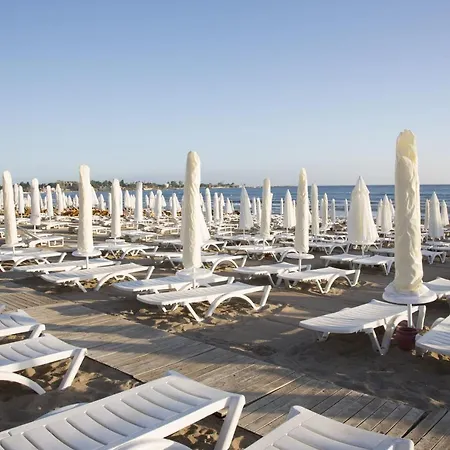 Sun Club Σιντέ