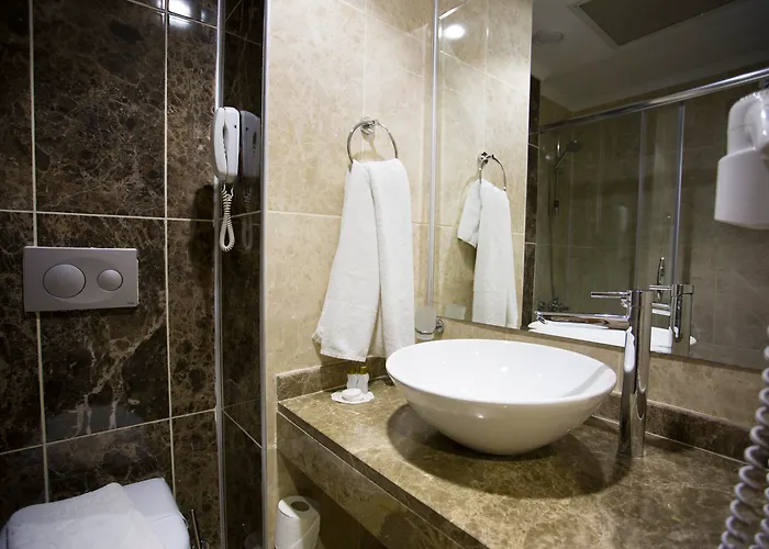 Sun Club Üdülőközpont 4*