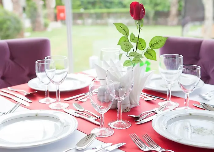 Üdülőközpont Sun Club Side