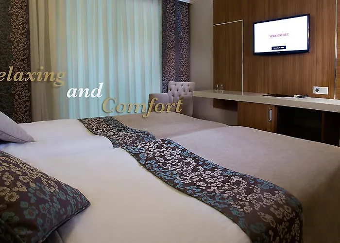 Üdülőközpont Sun Club 4*